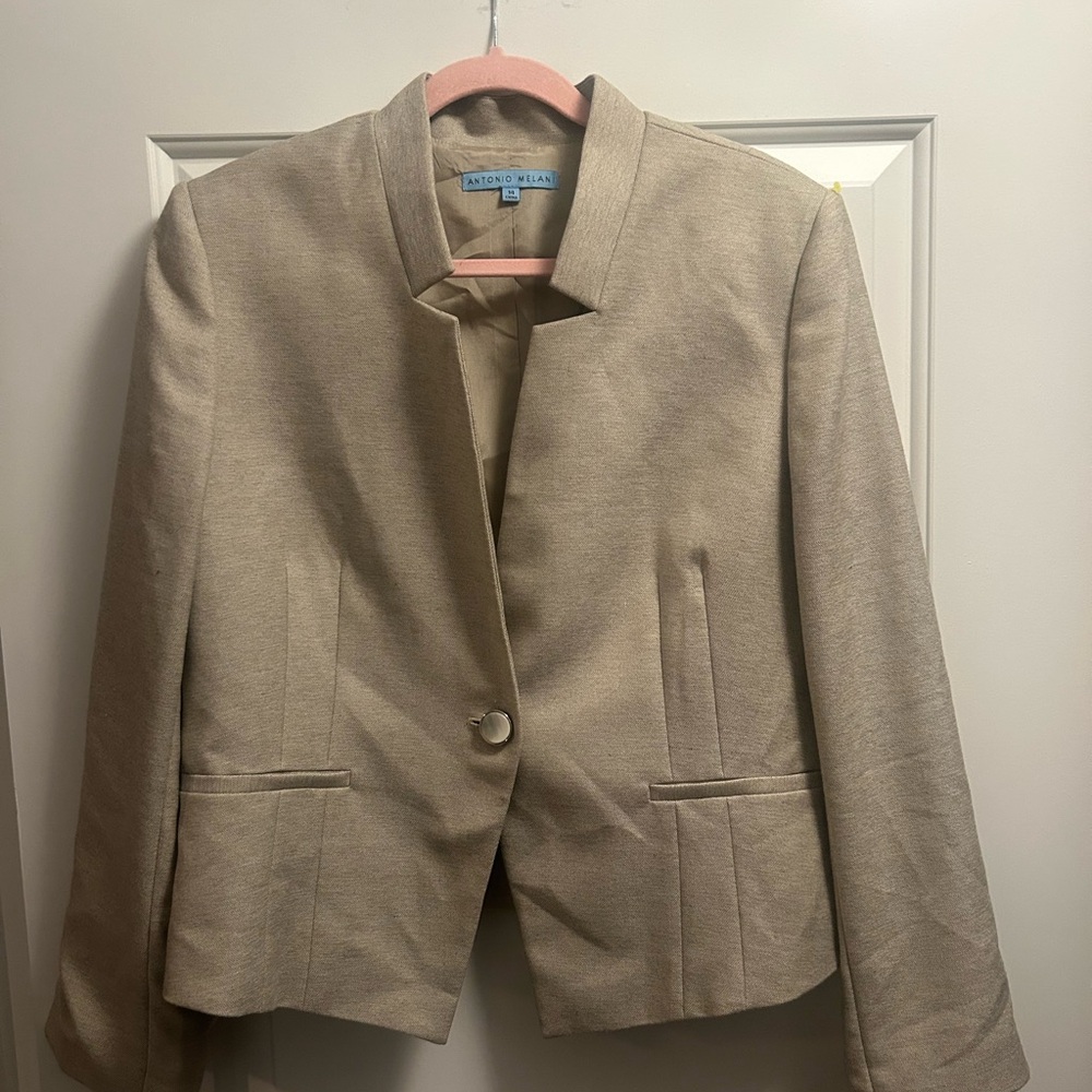 Antonio melani size 14 NWT